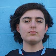 Jackson Schreiber's J.H. Rose High School Career Home