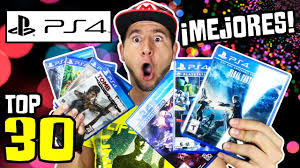 Nba 2k14 otras competiciones clanes playstation 4 general dudas y problemas información y tutoriales juegos gameplays fifa call of duty battlefield killzone playstation network trofeos, guías y. Top 30 Mejores Juegos Para Ps4 Youtube
