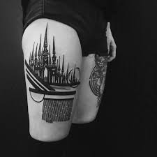 Maybe you would like to learn more about one of these? Fyeahtattoos Com Done By Thieves Of Tower At 2spirit Tattoo San