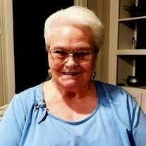 Mrs. Doris Lea Roberson Obituary