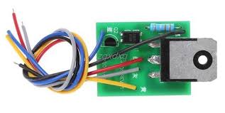 · pasang kabel biru pada photocoupler. Marsono Tv Mungkin Masih Banyak Teknisi Yg Belum Facebook