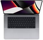 Apple MacBook Pro 16" (2021) - Silver (Apple M1 Pro Chip / 1TB SSD / 16GB RAM) - English - NEW SEALED APPLE