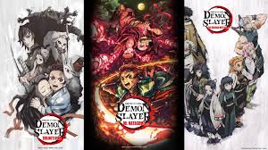 We did not find results for: Demon Slayer Recap Special Episodes Now Available On Funimation Geektyrant