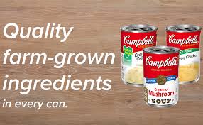 Open up creativity with campbell's® condensed cream of chicken soup. Amazon Com Campbell S Condensed Soup Cream Of Chicken 10 5 Oz Grocery Gourmet Food