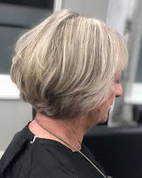 There are fantastic hairstyles for women over 70, which will make them look younger and brighter. 20 Elegant Hairstyles For Women Over 70 To Pull Off In 2020