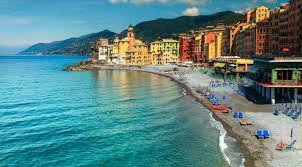 Liguria offers many opportunities for trekking enthusiasts. Tutto Il Blu Della Liguria In Tasca Le 32 Perle Del Mar Ligure Lega Nerd