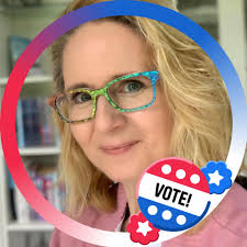 Stephanie Faris Berry