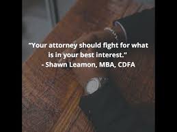 5 Signs Your Attorney Is Not Doing A Good Job Youtube Good Job Divorce Advice Attorneys
