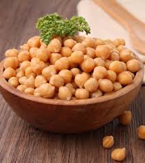 10 Health Benefits Of Chickpeas Garbanzo For Babies