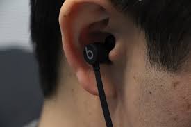 Select your powerbeats 2 wireless from the list of bluetooth devices. Beats X Bring Apple S Wireless Headphone Tech To A Tethered Form Factor Techcrunch