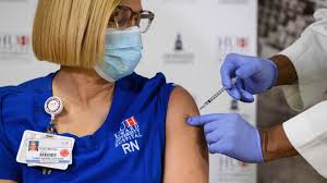 But there are still months to go before it will be widely available to the public. Covid Vaccine You Can T Sue Pfizer Or Moderna Over Side Effects