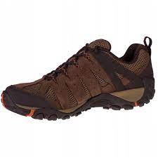 Merrell Accentor 2 Vent M J48519 brown - KeeShoes