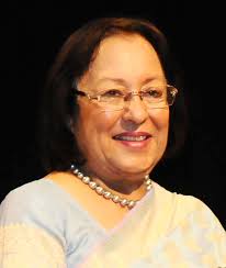 Lok sabha is the house of the people and it is also known as the lower house of the parliament of india. Najma Heptulla Wikipedia