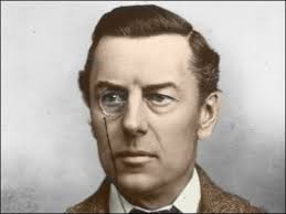 Oshare glasses are already old? Monocle is showing signs of resurgence for  the first time in 70 years