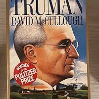 Amazon.com: Truman: McCullough, David: Books