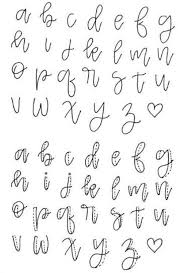 Craftingeek Si buscas cómo son las letras japonesas haz clic aquí.
