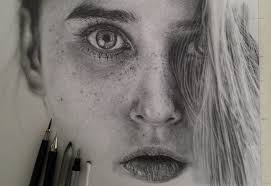 Image result for arte hiperrealista