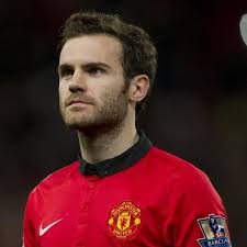 Juan Mata Net Worth