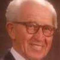 Julian Clay Hendrickson (1916–2009)