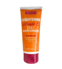 Betteryou dlux 3000 vitamin d oral spray 15ml. Brightening Vitamin C Daily Moisturiser Beauty For You Malta