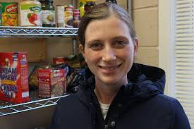 Campus food bank available to all students