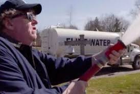 Michael Moore's Fahrenheit 11/9 Anti-Trump Campaign Begins In Toronto