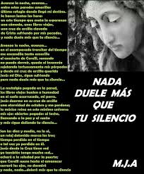 Nada Duele Mas Que Tu Silencio Libros Viejos Viejitos Me Duele