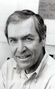 Texas Classics: 'This Writer's Sense of Place,' by Rolando Hinojosa-Smith