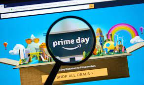 For one more day, shoppers can score up to 50 percent off on popular categories, like tech, electronics, amazon. Amazon Prime Day 2020 Pushed Back To September Report Laptop Mag