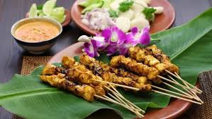 This sweet, spicy and tangy indonesian peanut sauce is great with everything from warm noodles to shrimp to beef or chicken satay. Top 8 Famous Indonesian Satay Indonesia Expat