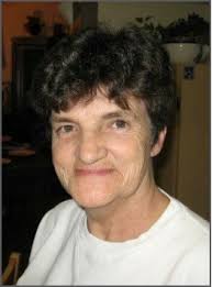 Alma Marie (McMinn) NELSON