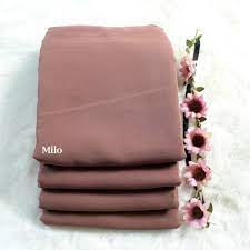 Maybe you would like to learn more about one of these? Jual Hijab Pashmina Ceruti Babydoll Premium Milo Kab Bogor Derich Store Tokopedia
