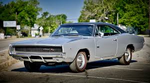 Image result for White 1968 Charger