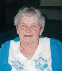 Isabel Jesse Obituary