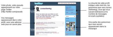 Quel Usage Professionnel Pour Twitter