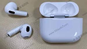 And now, the airpods pro are available in malaysia at rm1,099. Airpods 3 Everything We Know So Far Macrumors