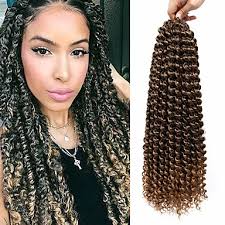 These beautiful custom extension hair switches are matched to your color and created specifically for you by choose from these colors: Curly Braids Hair Extensions Search Lightinthebox