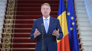 Klaus werner iohannis (romanian pronunciation: Iohannis Si A Publicat DeclaraÅ£ia De Avere CaÅ£i Bani A Castigat Presedintele In Ultimul An