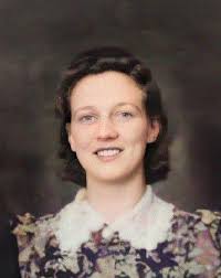 Dona Wilde Tolley (1918-2001)