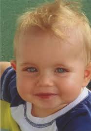 Happy birthday Evan Nicholas Tinney!