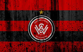+ western united fc western united altyapı. Western Sydney Wanderers Fc Wallpapers Wallpaper Cave