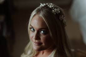 Vintage Wedding in Malpas Cheshire