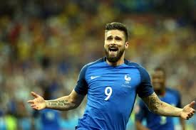 Il a désigné hugo lloris comme capitaine des bleus. Euro 2016 Olivier Giroud Mes Chiffres Parlent D Eux Memes Giroud Joueurs De Foot Equipe De France