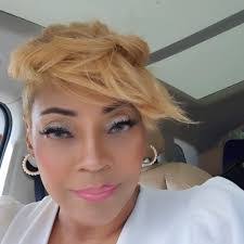 Latrenda Smith's Instagram, Twitter & Facebook