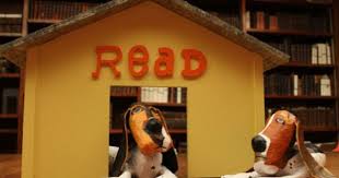 Pin By Peoria Public Library On Paws To Read Summer Reading Program Program Ideas Summer Reading