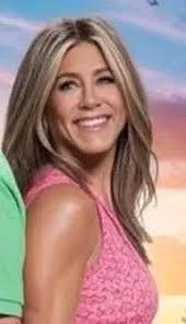 Could Jennifer Aniston replace Laura Wright