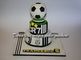 Juventus football club (from latin: Cr7 Cake Cakecentral Com