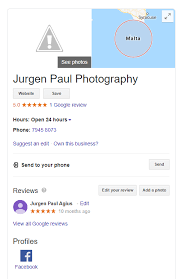 The best approach is to politely request that the photo be removed, and take further steps if necessary. Have Changed The Location From My Google Business Profile However The Old One Is Still Showing Google My Business Community
