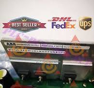 3BHB000652R0101/3BHB003431R0101/3BHB000582P201 ABB KU C720 AE01 Via  FEDEX/DHL