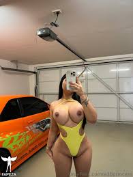 Tommi Ortega (e30Princess) / e30princess Nude Leaks OnlyFans Photo ...